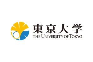 The University of Tokyo mark